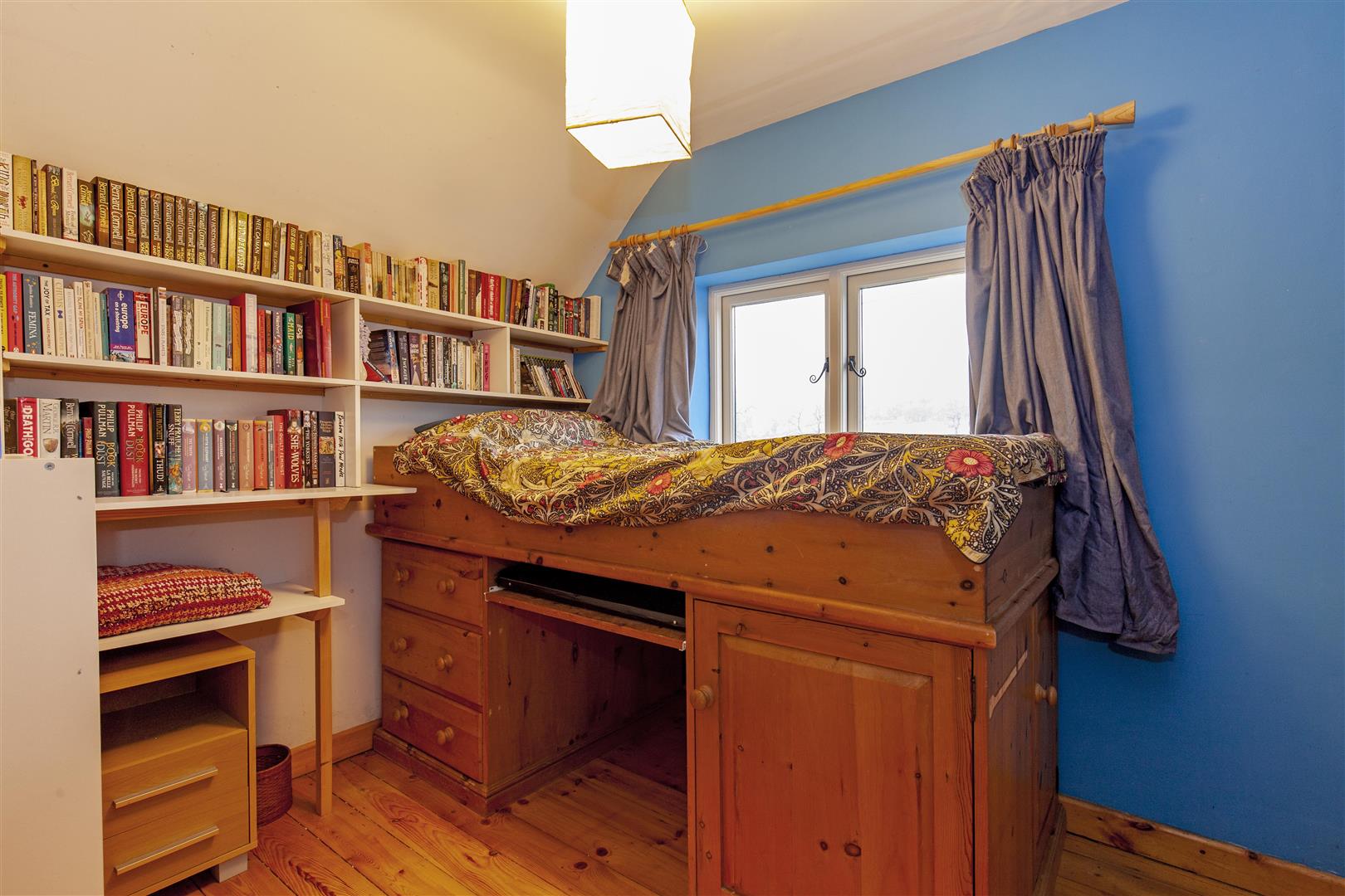 Rose Farm Cottage, Grindlow, Great Hucklow, Buxton, SK17 8RJ