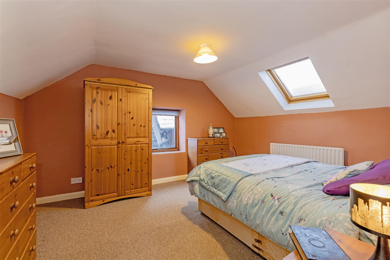 Jaywyze Cottage, Main Road, Bamford, Hope Valley, S33 0AY