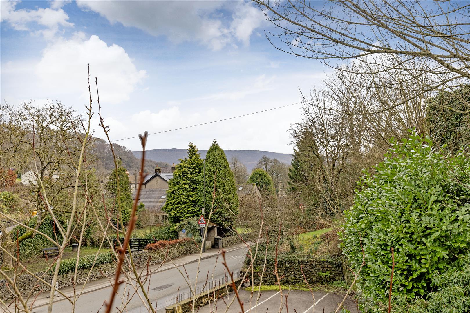 1 Royal Oak Mews, The Dale, Stoney Middleton, Hope Valley, S32 4TE