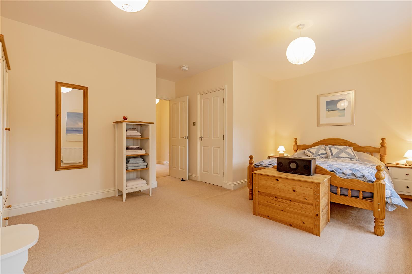 3, Calver Mill, Calver, Hope Valley, S32 3YU
