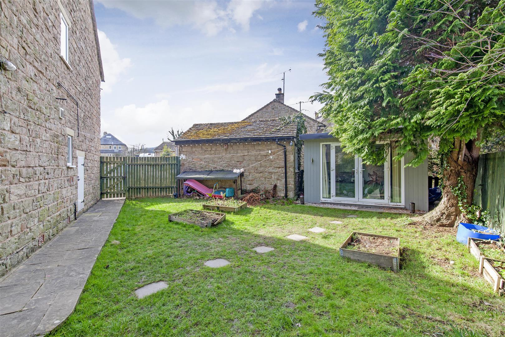 11, Derwent Close, Grindleford, Hope Valley, S32 2HD