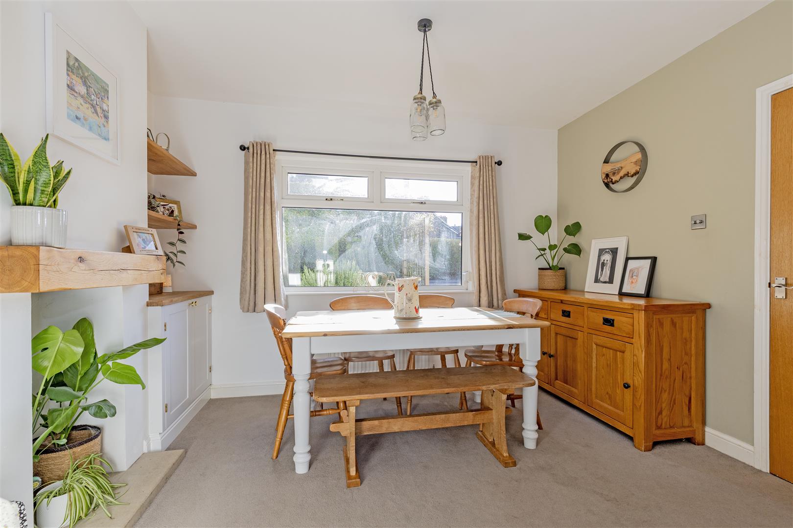 41, Moorland Road, Hathersage, Hope Valley, S32 1BH