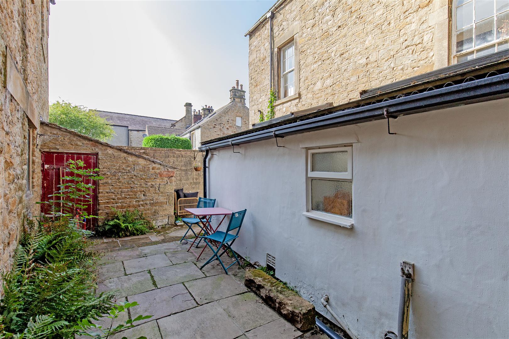 Stanley House, Church Street, Eyam, Hope Valley, S32 5QH