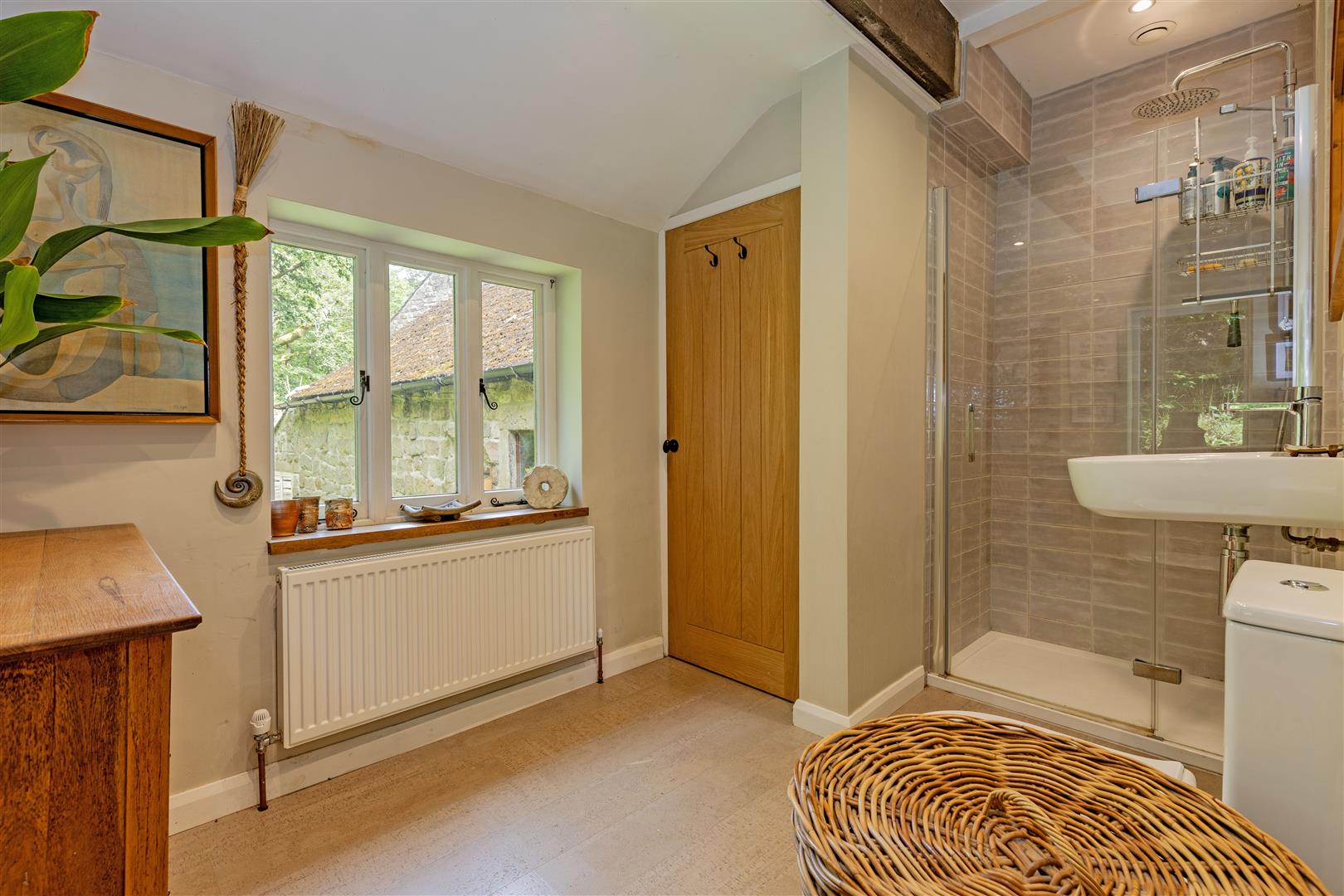 Padley Mill Cottage, Upper Padley, Grindleford, Hope Valley, S32 2JA