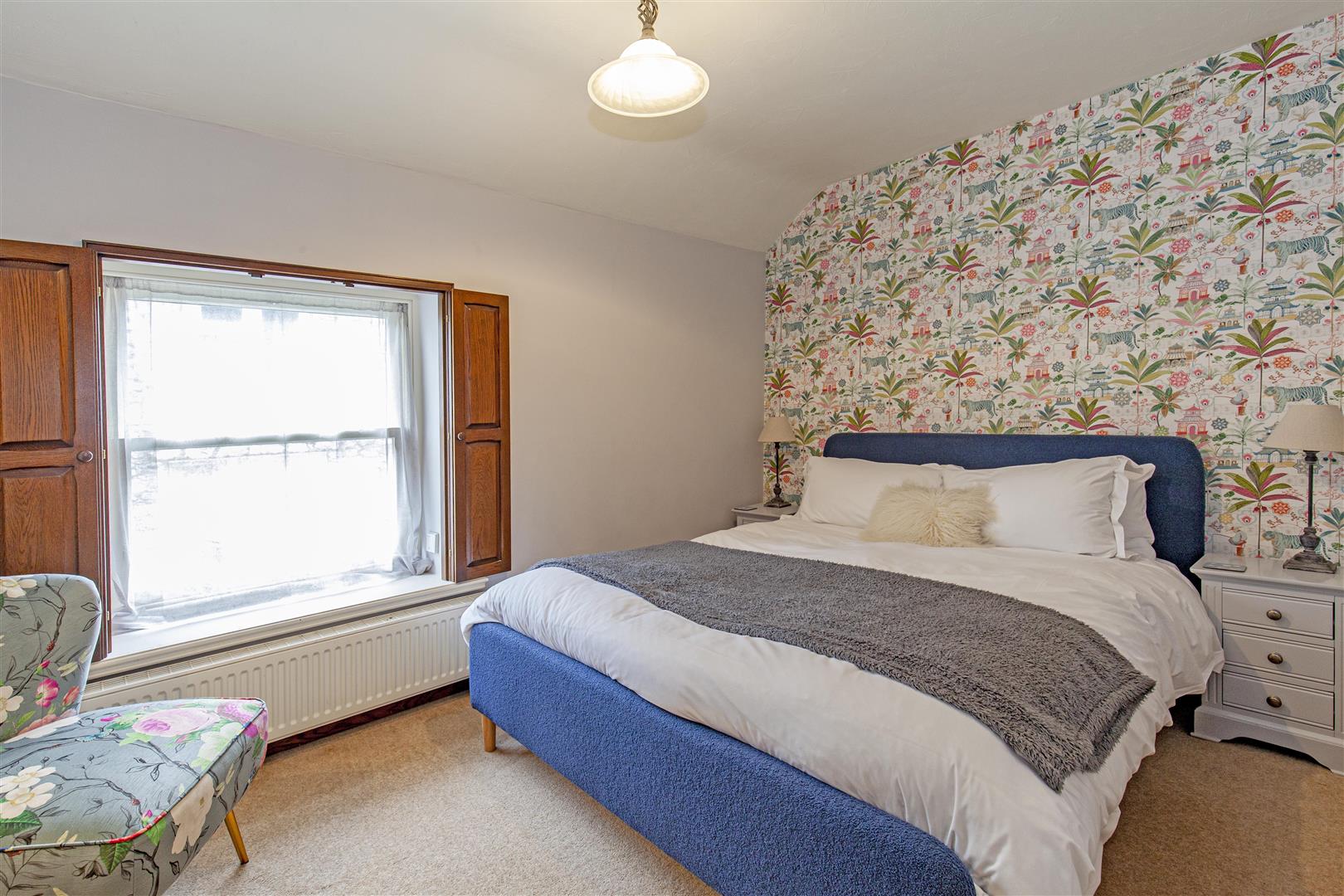 1, Edge View, Litton, SK17 8QU