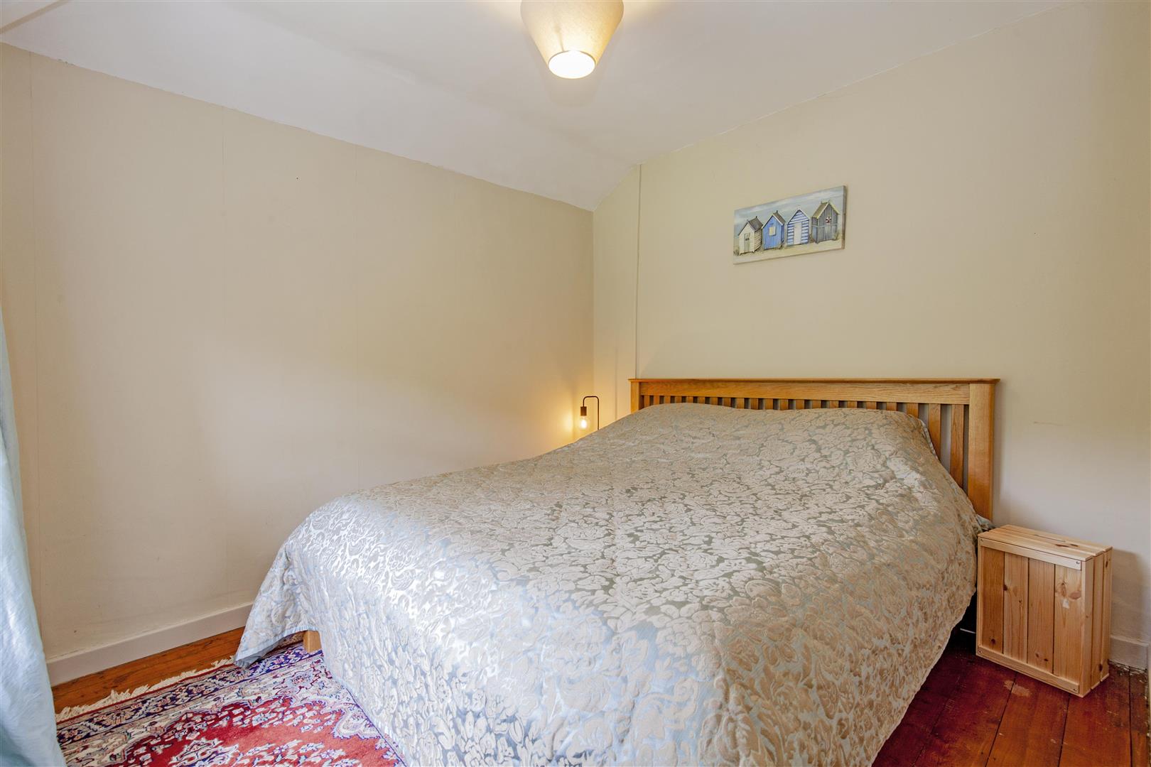 10, Greenhead Park, Bamford, Hope Valley, S33 0AS