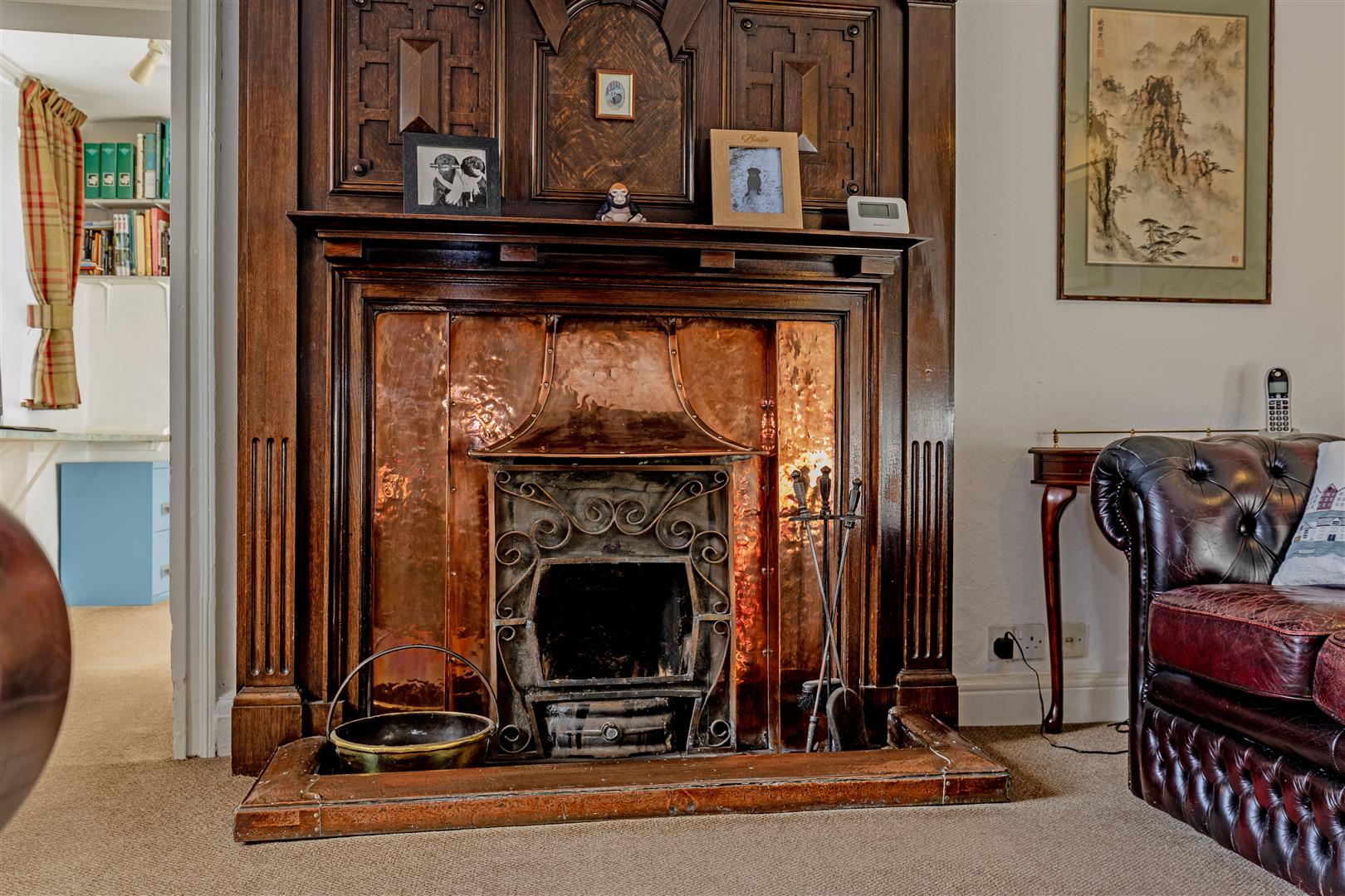1 Millers Bank, School Lane, Hathersage, S32 1BZ