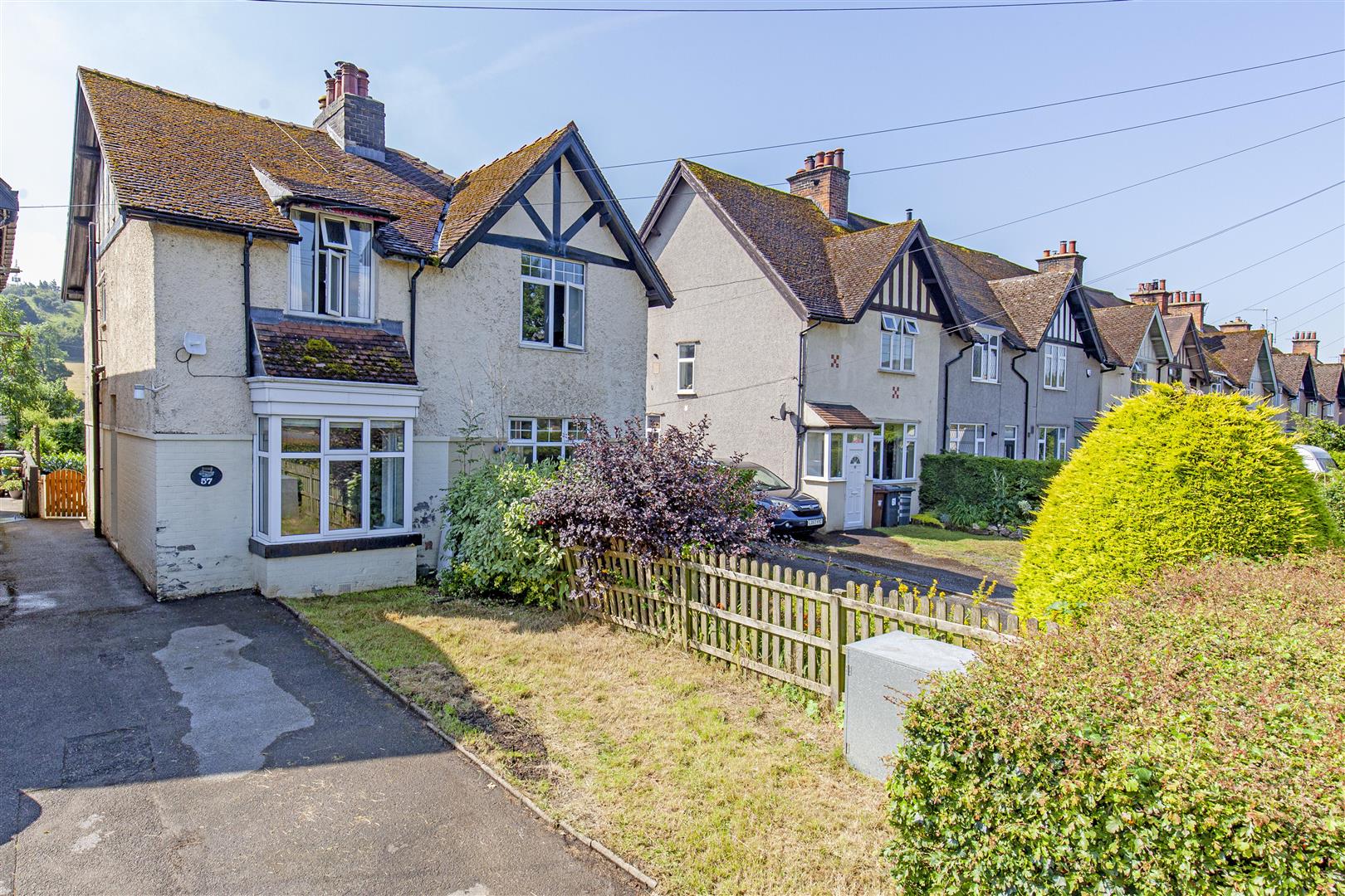 57, Castleton Road, Hope, Hope Valley, S33 6SB