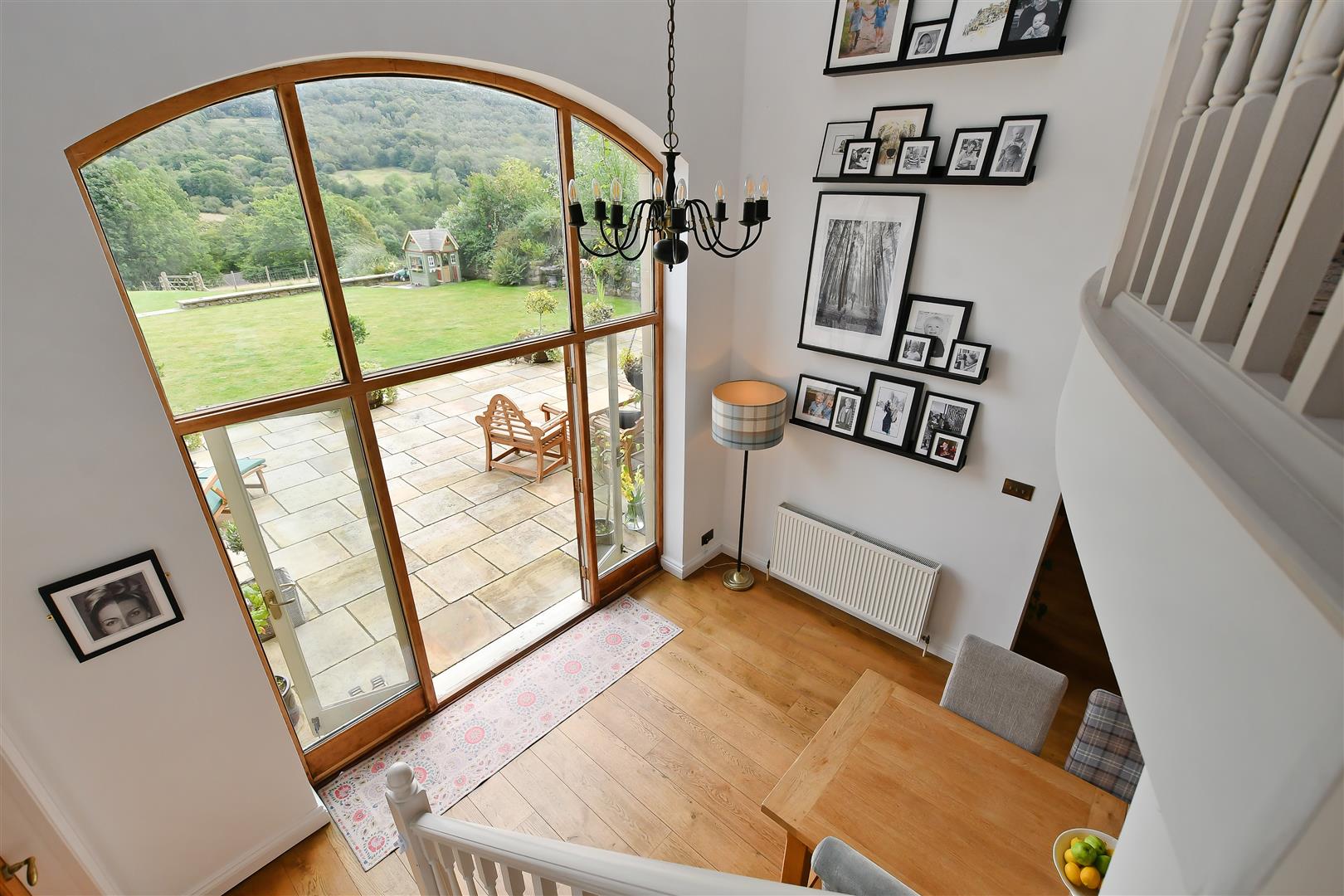 Fold Cottage, Hathersage Road, Grindleford, Hope Valley, S32 2JH