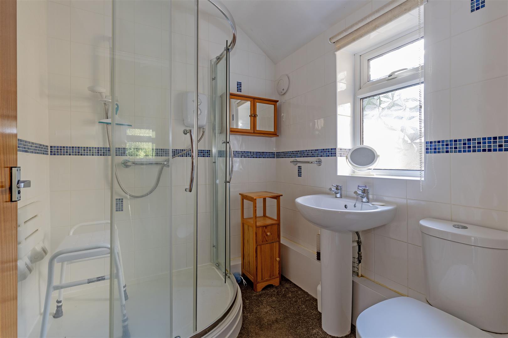 6, Ladybower Drive, Hathersage, Hope Valley, S32 1DR