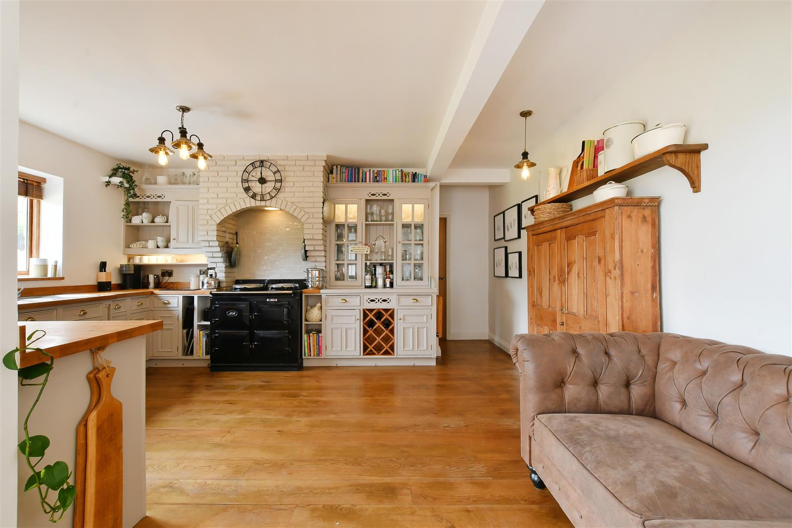 Fold Cottage, Hathersage Road, Grindleford, Hope Valley, S32 2JH