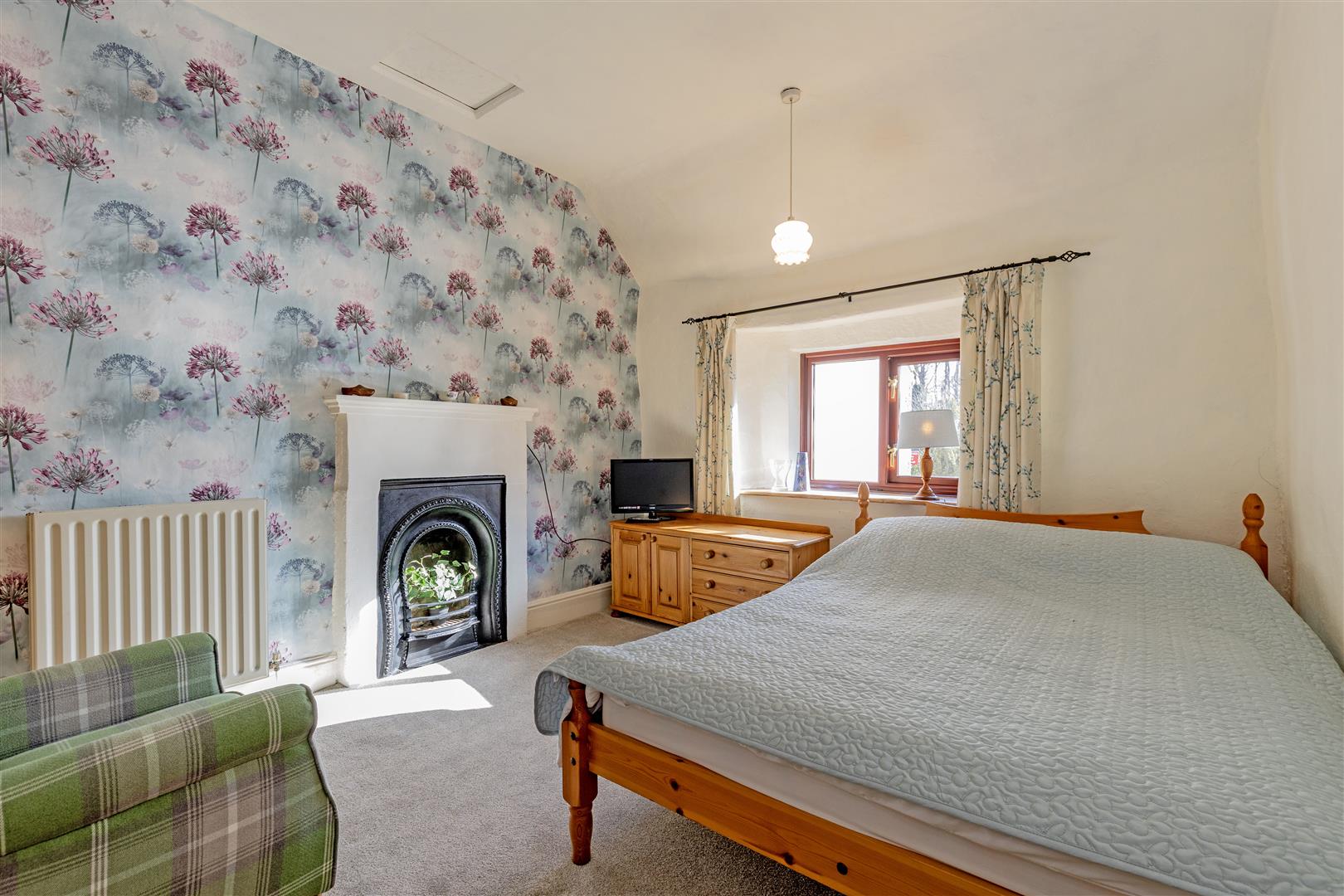 1 Cedar Cottages, The Causeway, Eyam, Hope Valley, S32 5QF