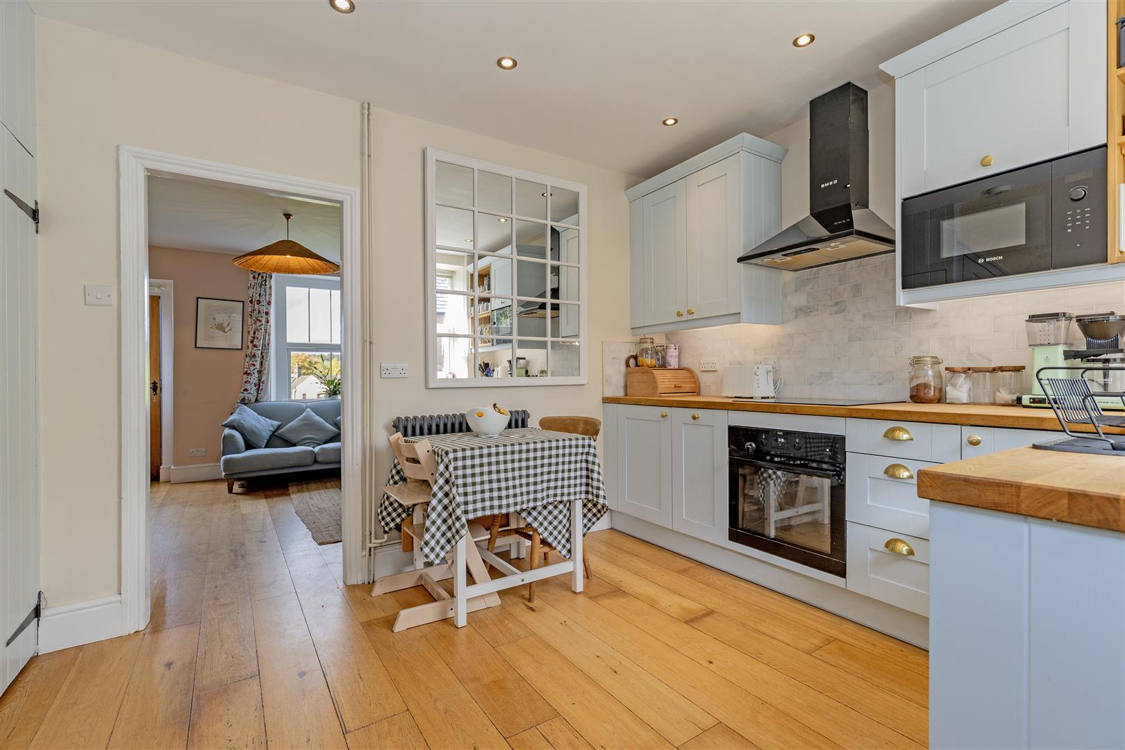 3, Club Row, Eyam, Hope Valley, S32 5QJ