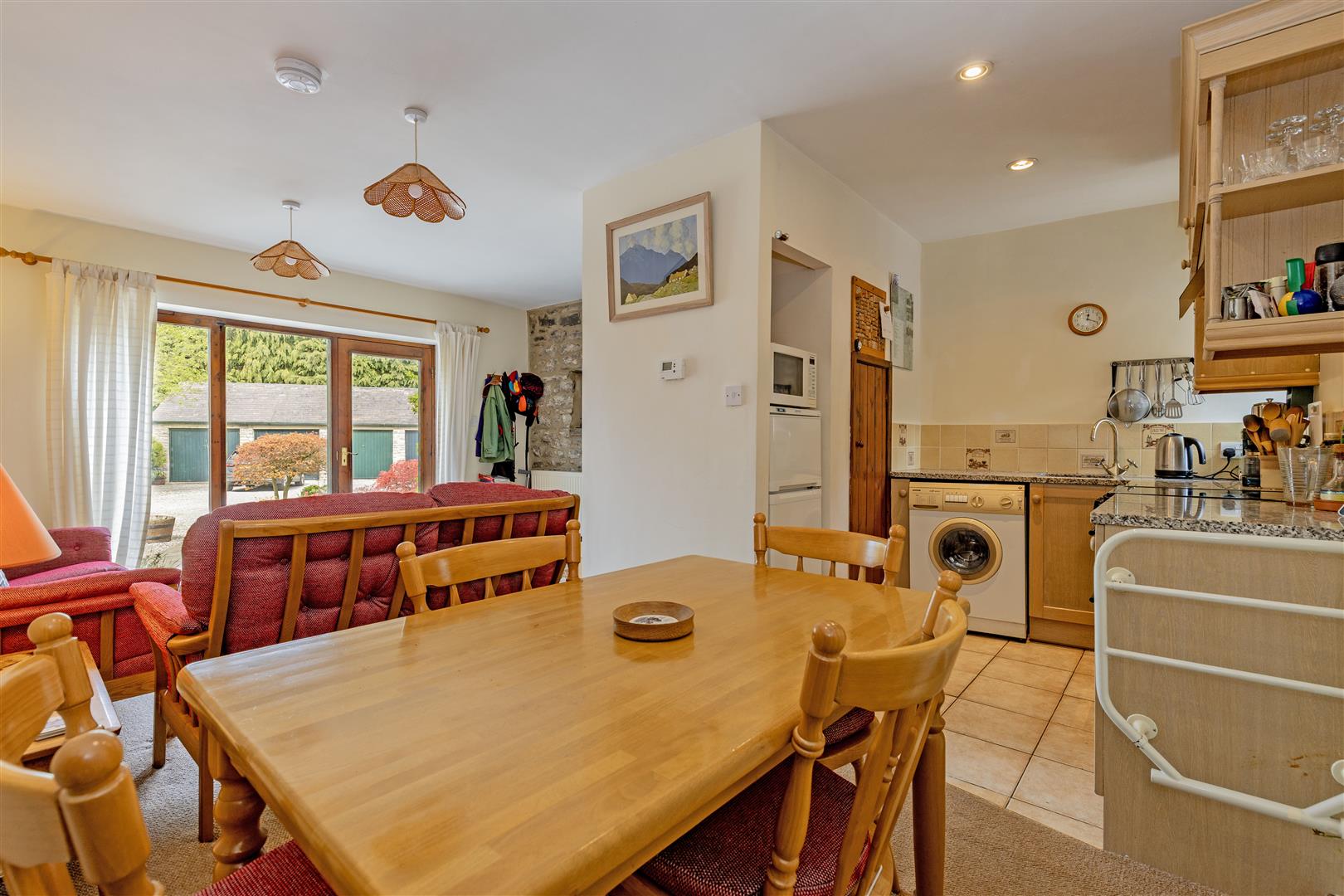 1, Butts Mill Court, Bradwell, Hope Valley, S33 9LE