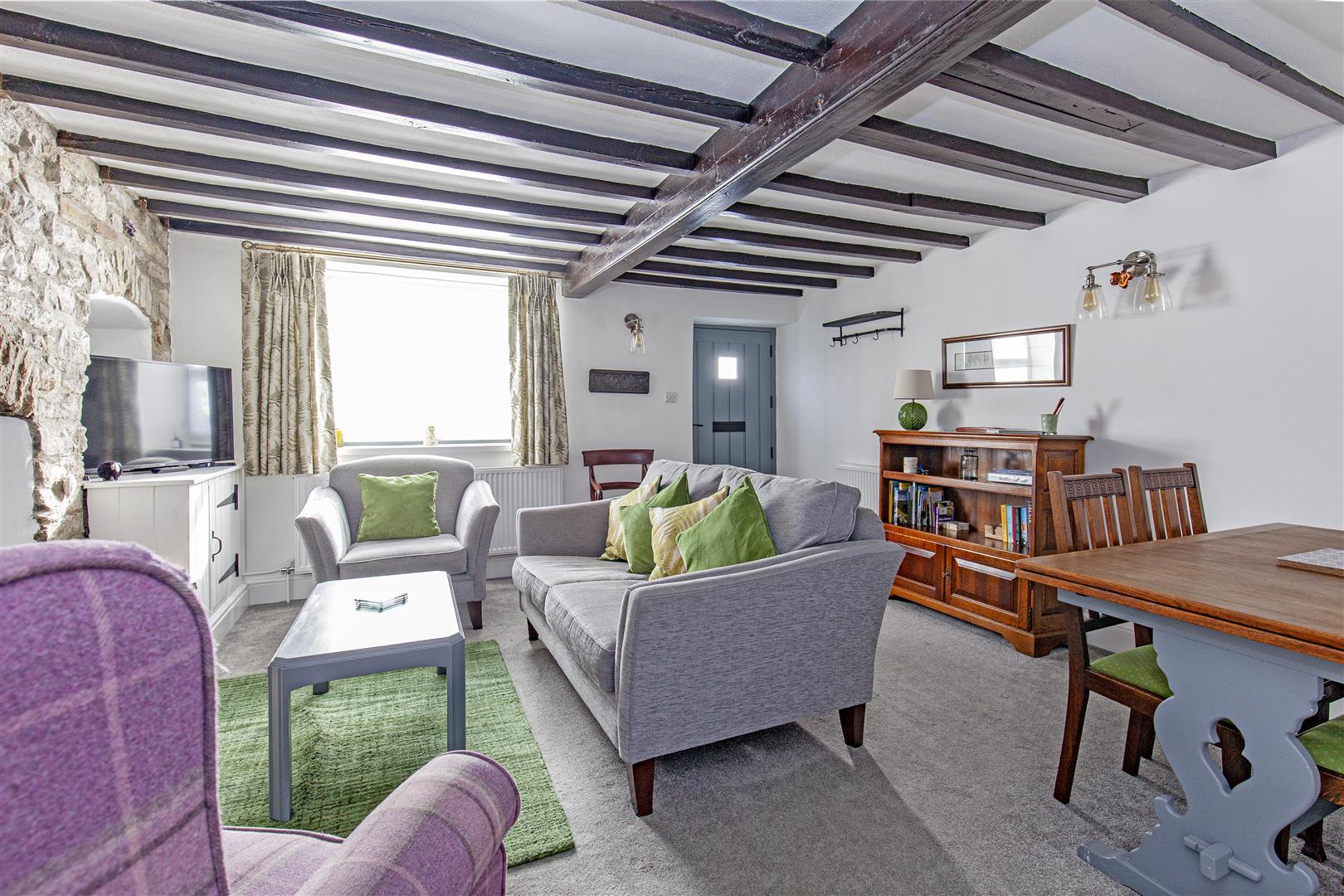 3, Edale Road, Hope, Hope Valley, S33 6ZF