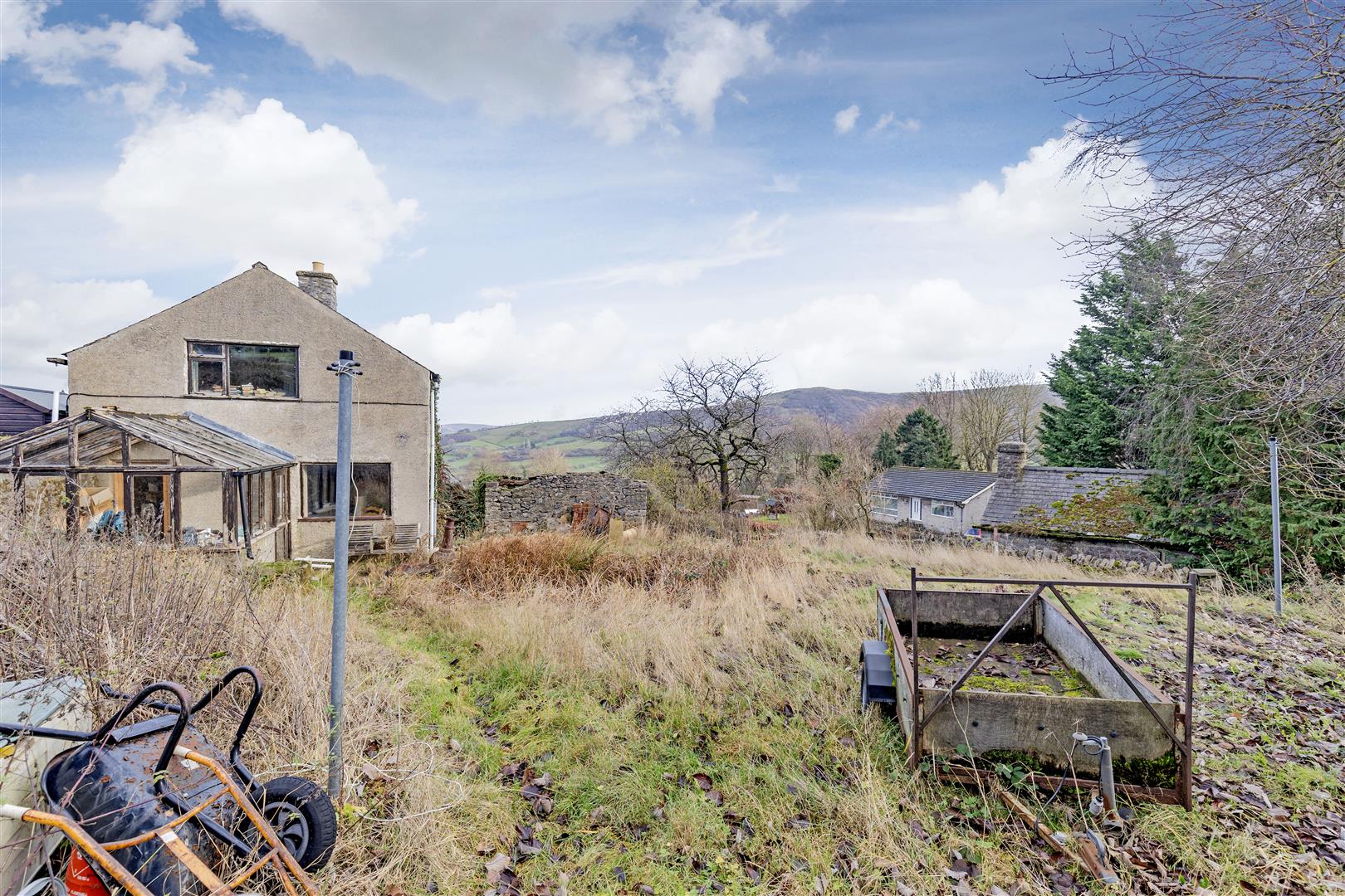 Two Edge View, Smalldale, Bradwell, Hope Valley, S33 9JQ