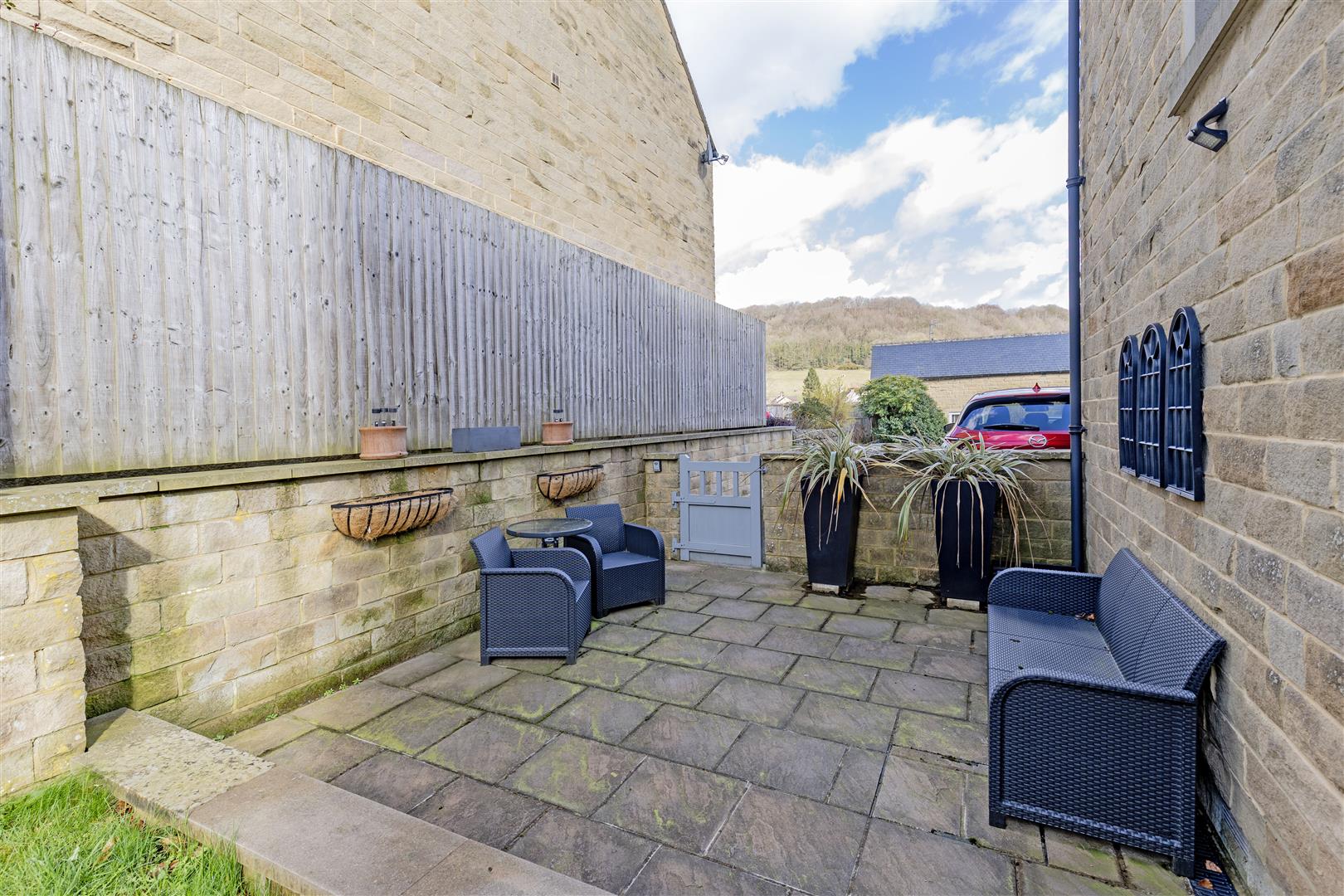 3, Glebe Park, Eyam, Hope Valley, S32 5RH