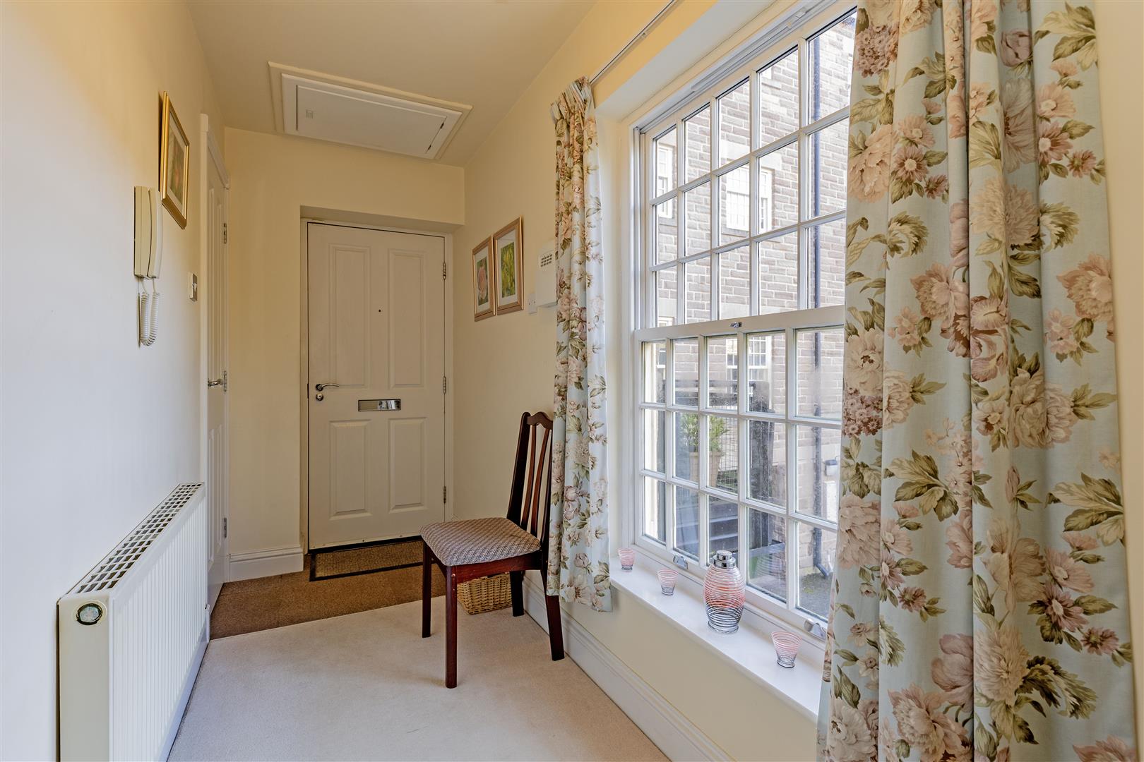 1, Riverside Court, Calver Mill, Calver, Hope Valley, S32 3YW