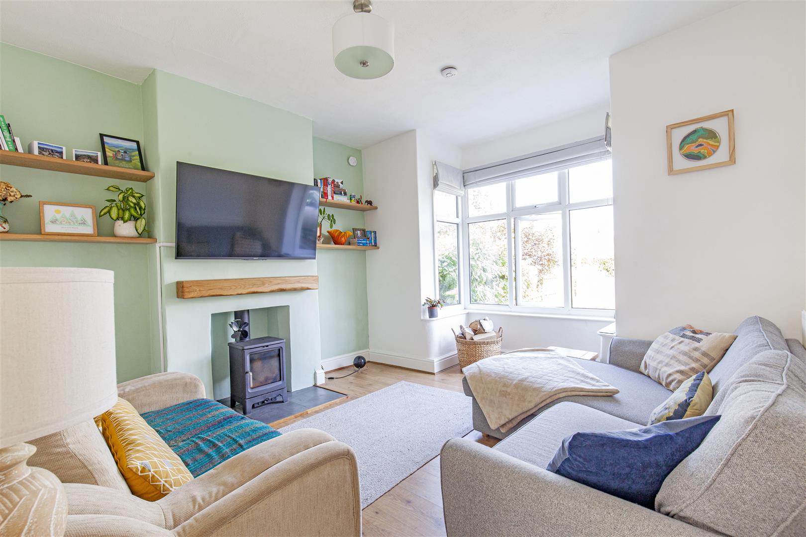 57, Castleton Road, Hope, Hope Valley, S33 6SB