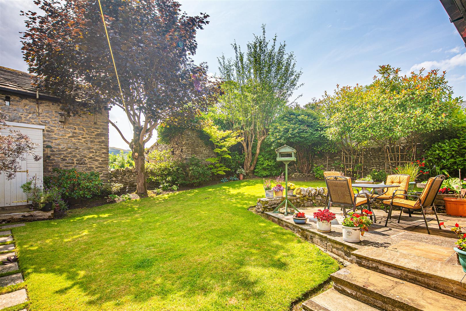 Cobb Barn, Smalldale, Bradwell, Hope Valley, S33 9JQ