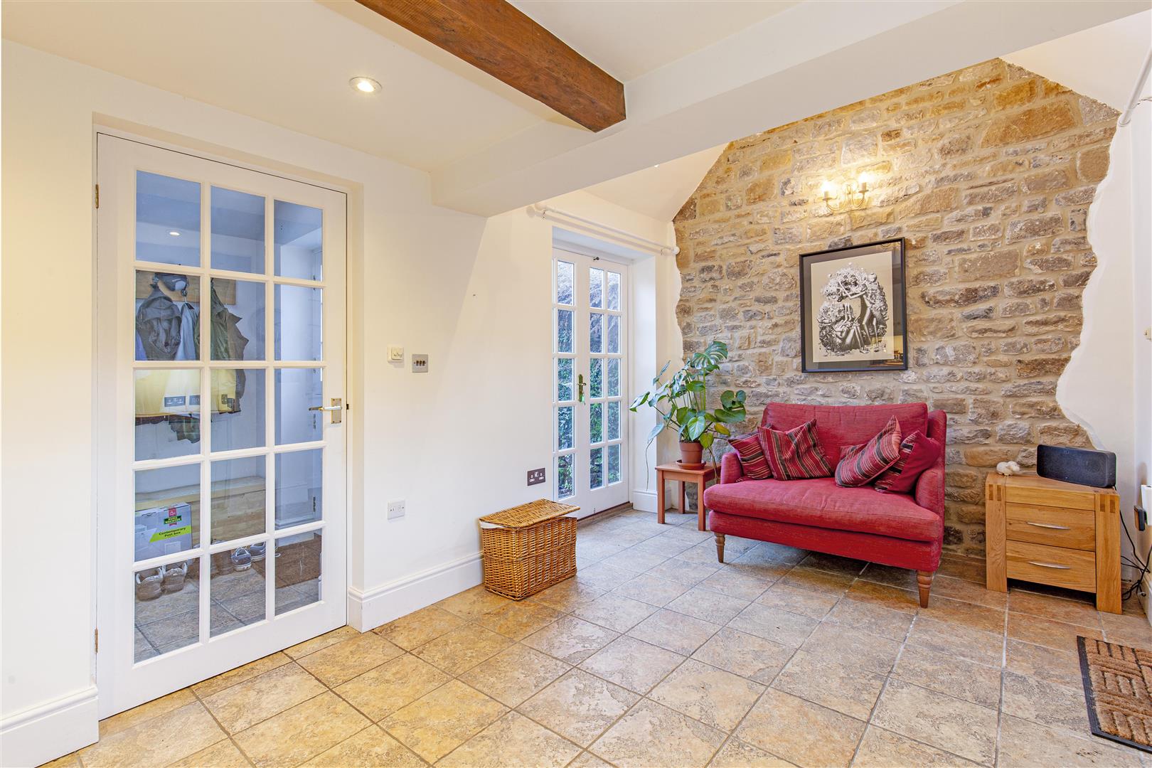 Ash Cottage, Lydgate, Eyam, Hope Valley, S32 5QU
