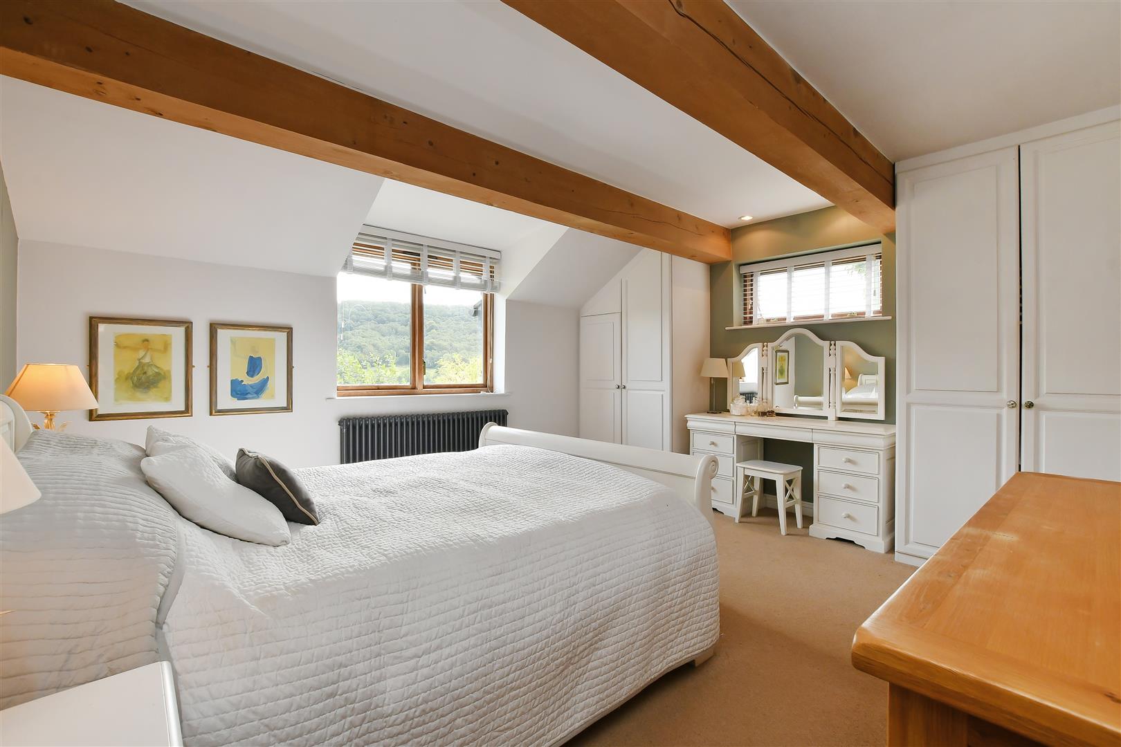 Fold Cottage, Hathersage Road, Grindleford, Hope Valley, S32 2JH