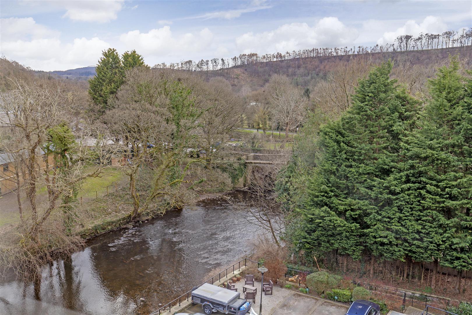 21, Calver Mill, Calver, Hope Valley, S32 3YU
