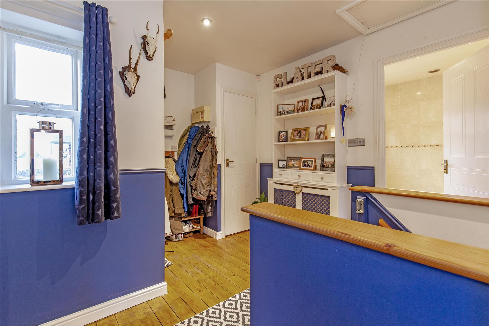 27, Mount Pleasant Road, Grindleford, Hope Valley, S32 2JE