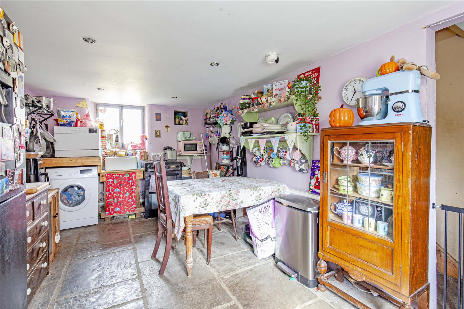 Weir Farm, Edale Road, Hope, Hope Valley, S33 6ZF