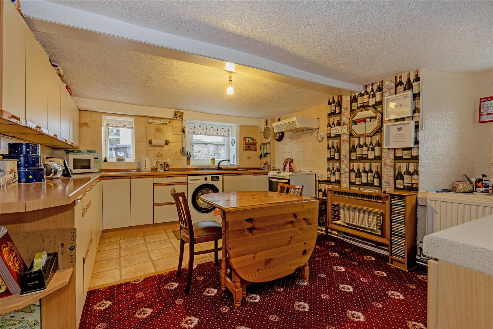 Hartle Cottage, Towngate, Bradwell, Hope Valley, S33 9JX