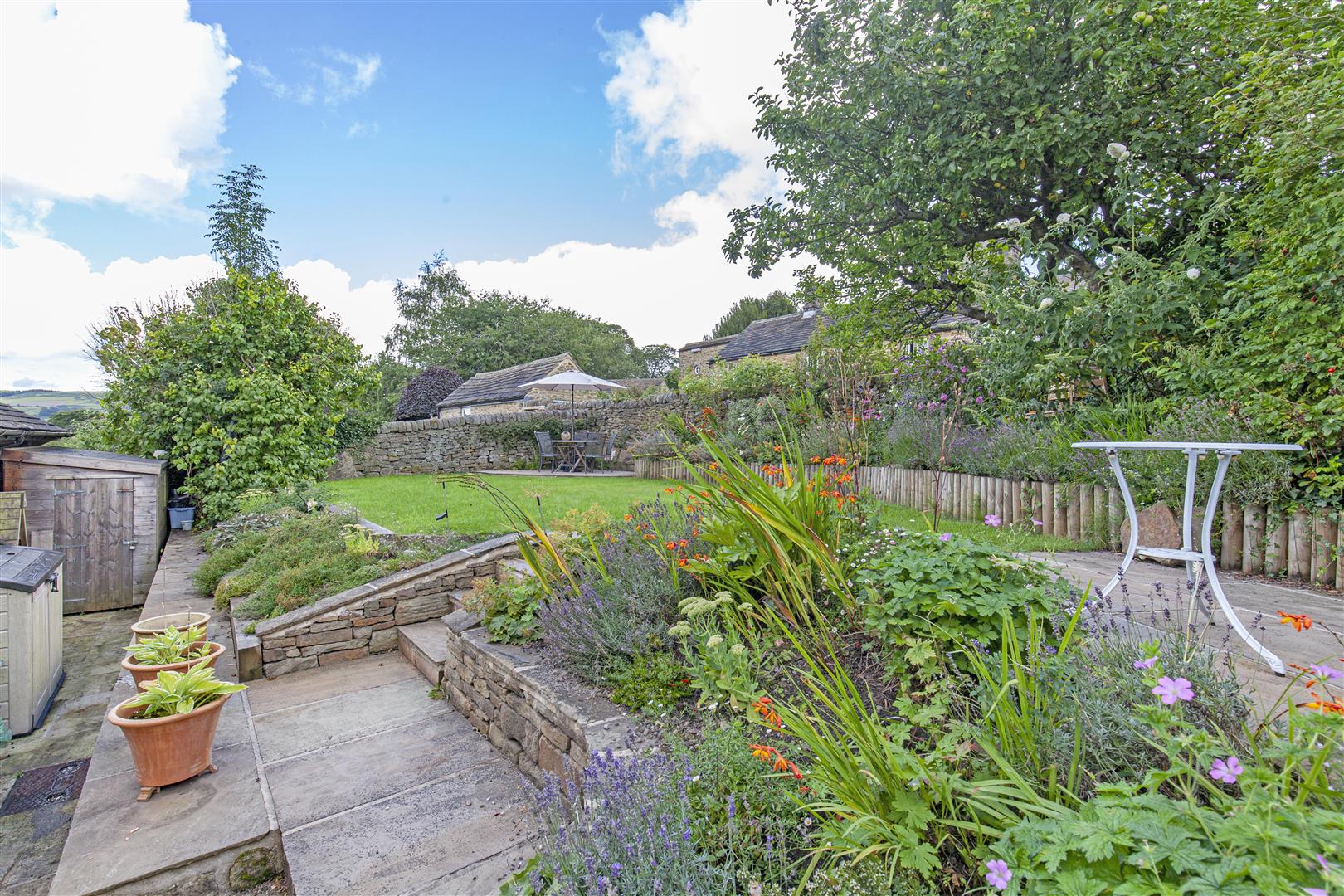 Bank Top, Church Bank, Hathersage, Hope Valley, S32 1AJ