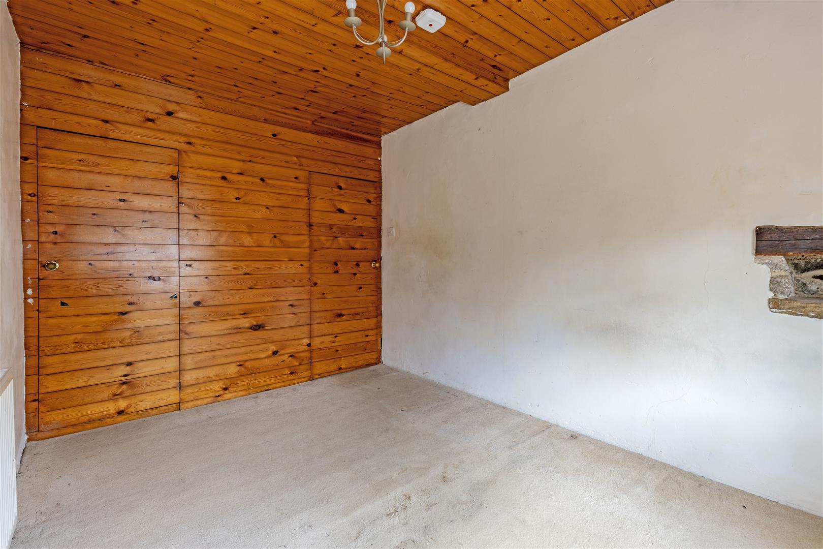 Eades End, Mill Bridge, Castleton, Hope Valley, S33 8WR