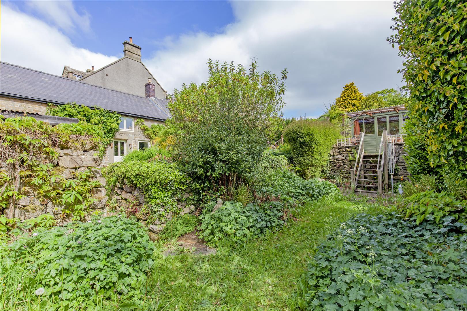 Ash House, Great Hucklow, Buxton, SK17 8RF