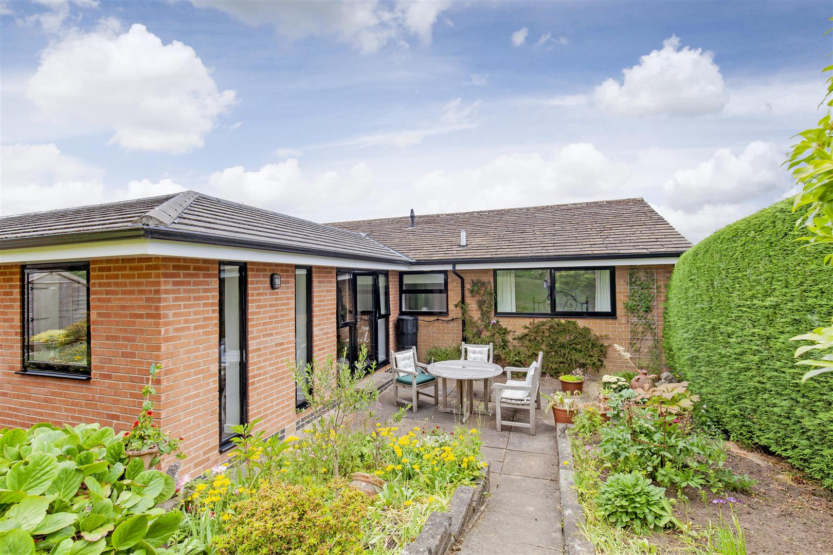 26, Ashford Road, Dronfield Woodhouse, Dronfield, Derbyshire, S18 8RQ
