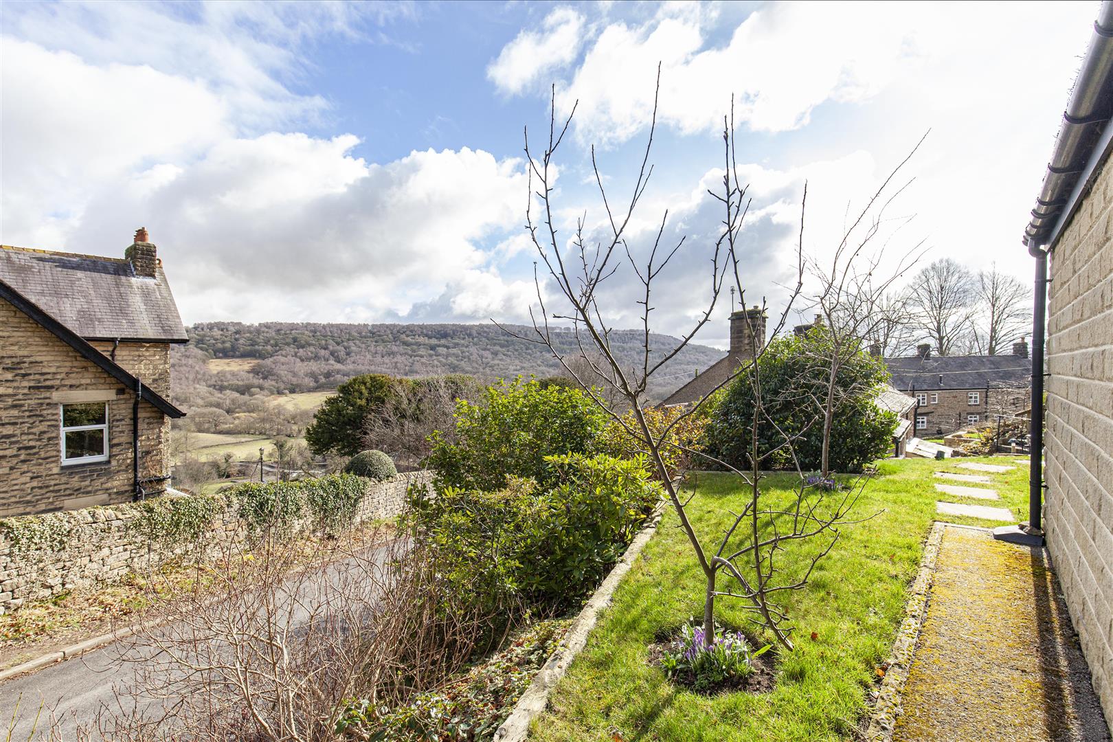 Inglenook, Sir William Hill Road, Grindleford, Hope Valley, S32 2HS
