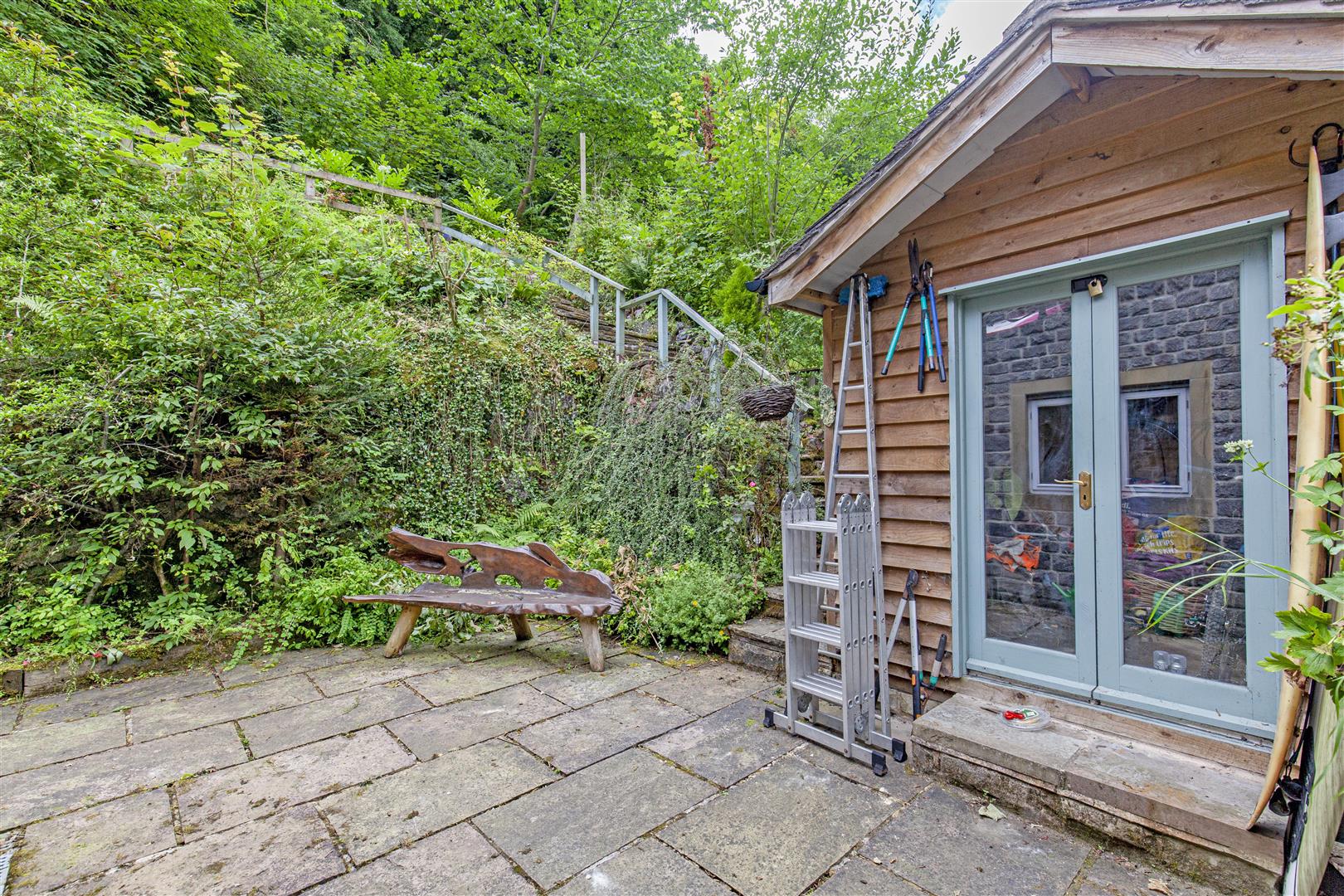 Rock View Cottage, The Dale, Stoney Middleton, Hope Valley, S32 4TF