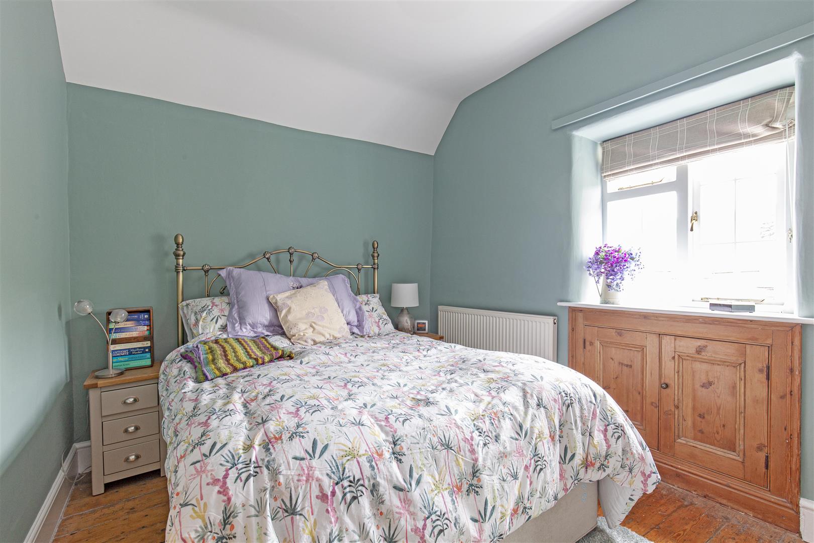 Ash Cottage, Lydgate, Eyam, Hope Valley, S32 5QU