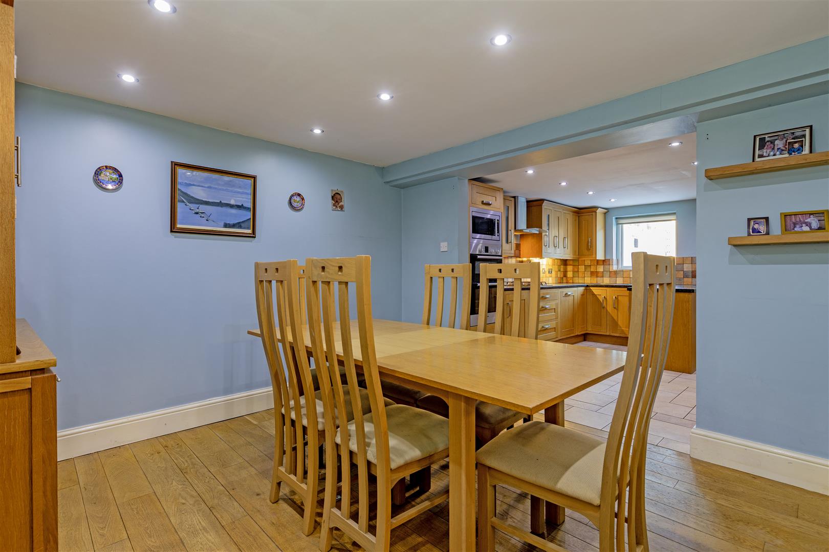 Jaywyze Cottage, Main Road, Bamford, Hope Valley, S33 0AY