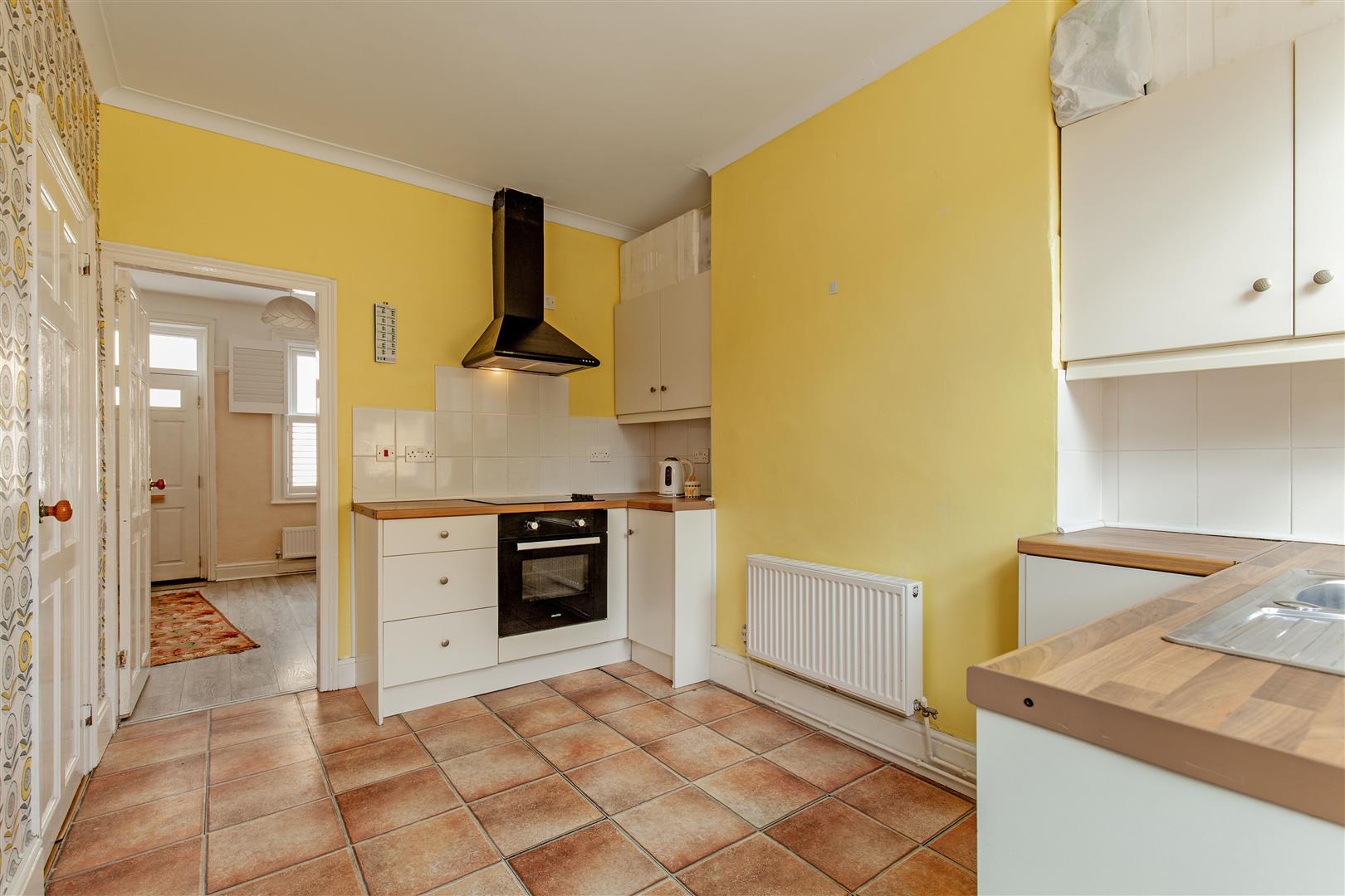 22, Hope Street, Chesterfield, S40 1DG