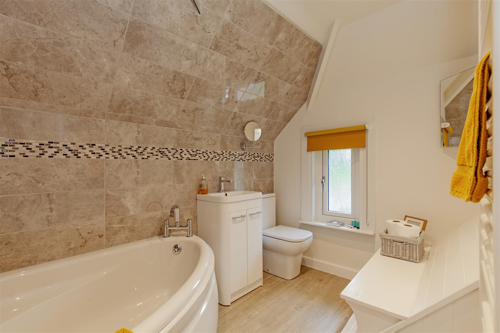 Station House, Station Road, Upper Padley, Grindleford, Hope Valley, S32 2JA