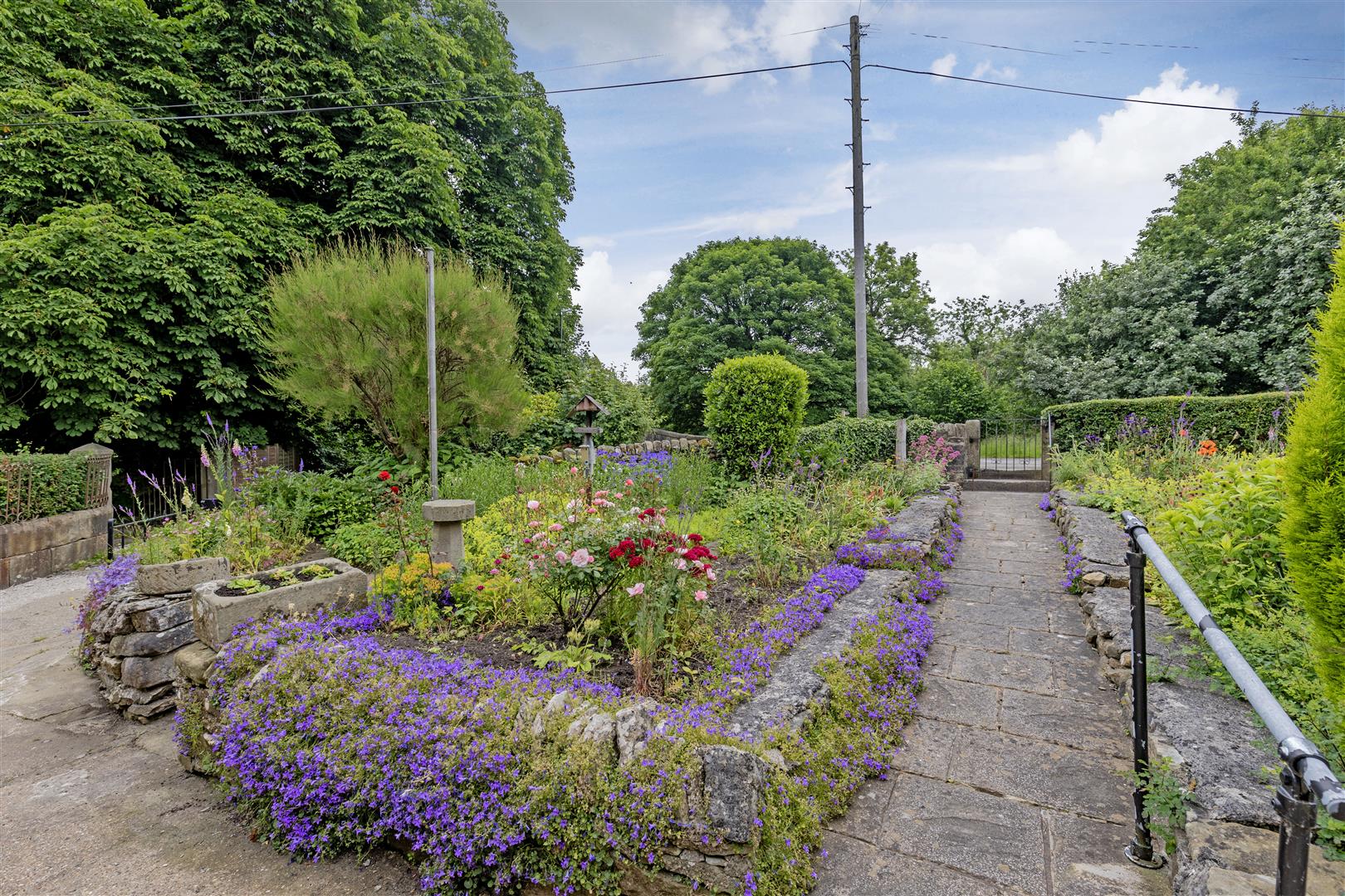 Bridge Cottage, Calver Bridge, Calver, Hope Valley, S32 3XA