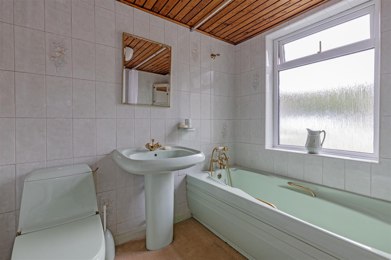Brookside, The Causeway, Eyam, Hope Valley, S32 5QF