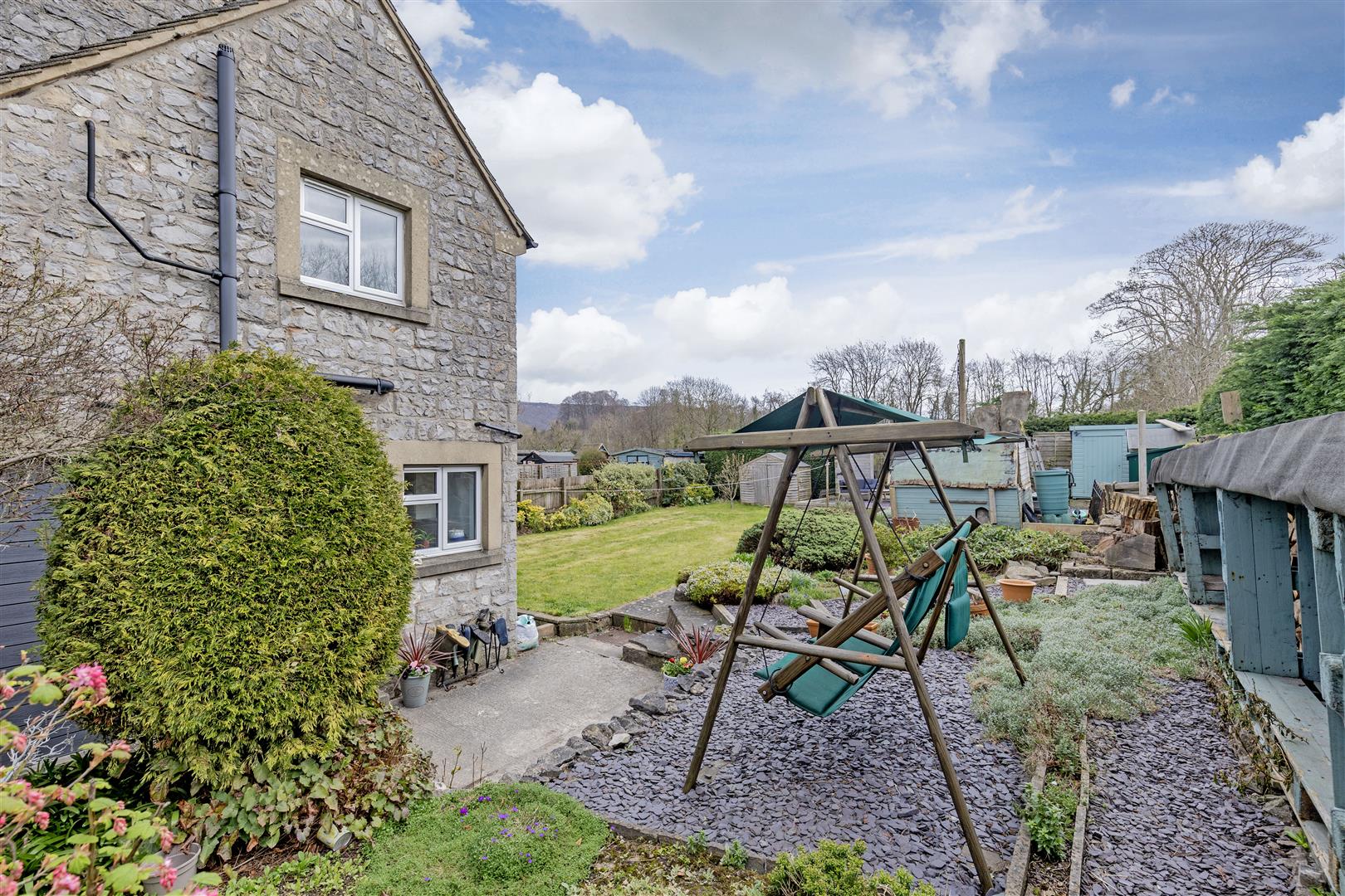13, Meadow Close, Stoney Middleton, Hope Valley, S32 4TQ