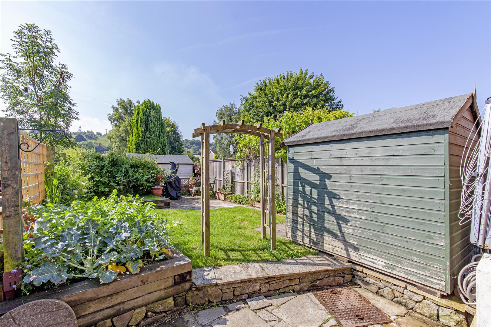 57, Castleton Road, Hope, Hope Valley, S33 6SB