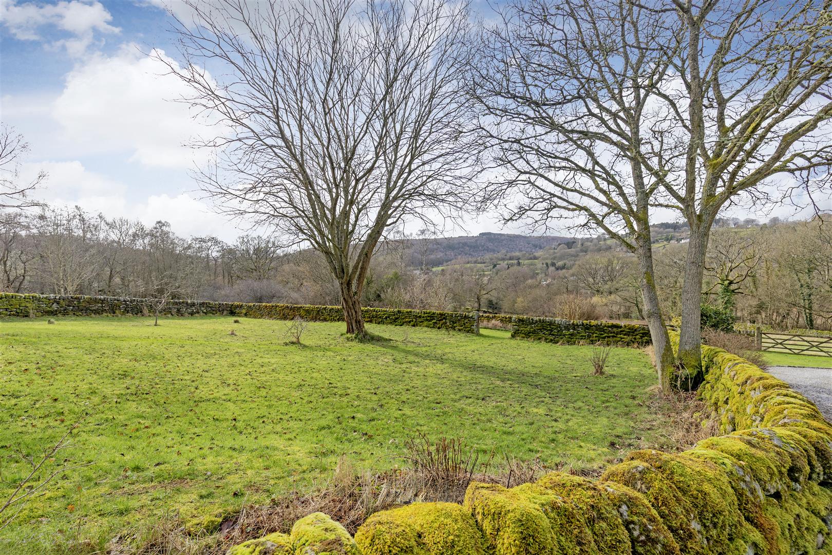 Haywood Farm, Main Road, Nether Padley, Grindleford, Hope Valley, S32 2HE