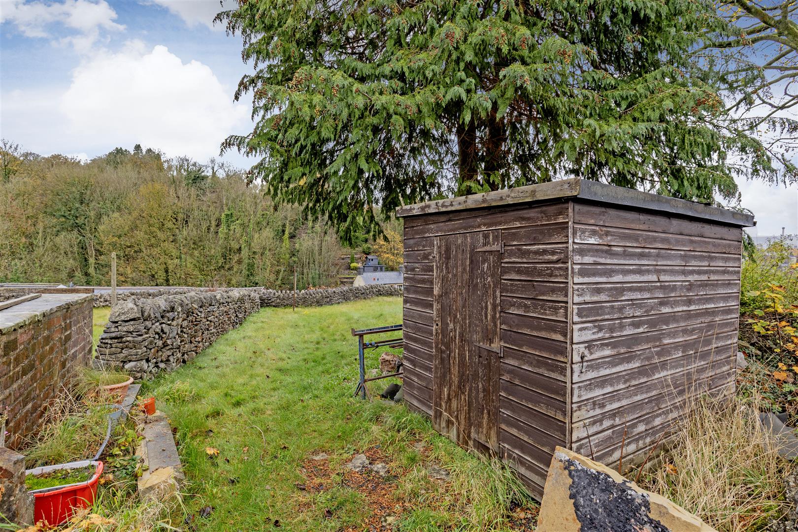 Rock Cottage, The Hills, Bradwell, Hope Valley, S33 9HZ