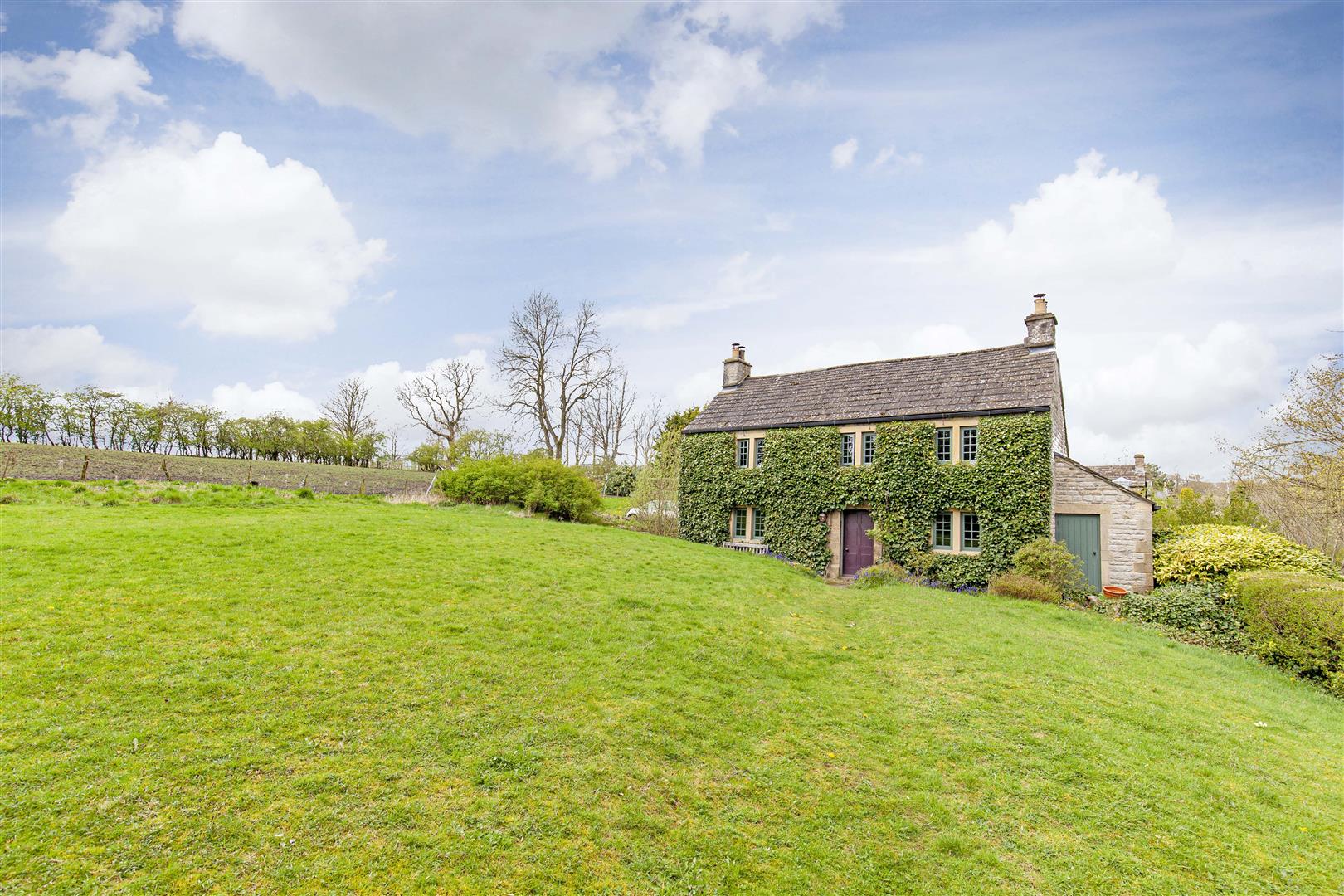 Weir Farm, Edale Road, Hope, Hope Valley, S33 6ZF