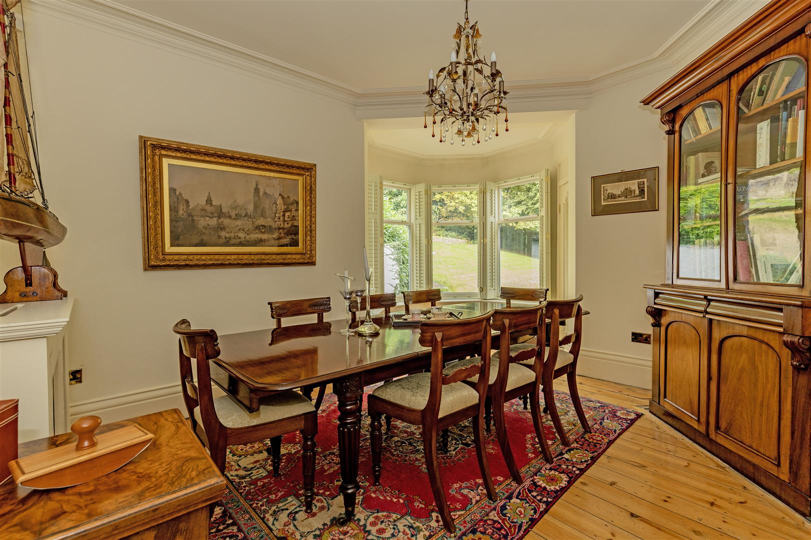 Cotefield, Sheffield Road, Hathersage, Hope Valley, S32 1DA