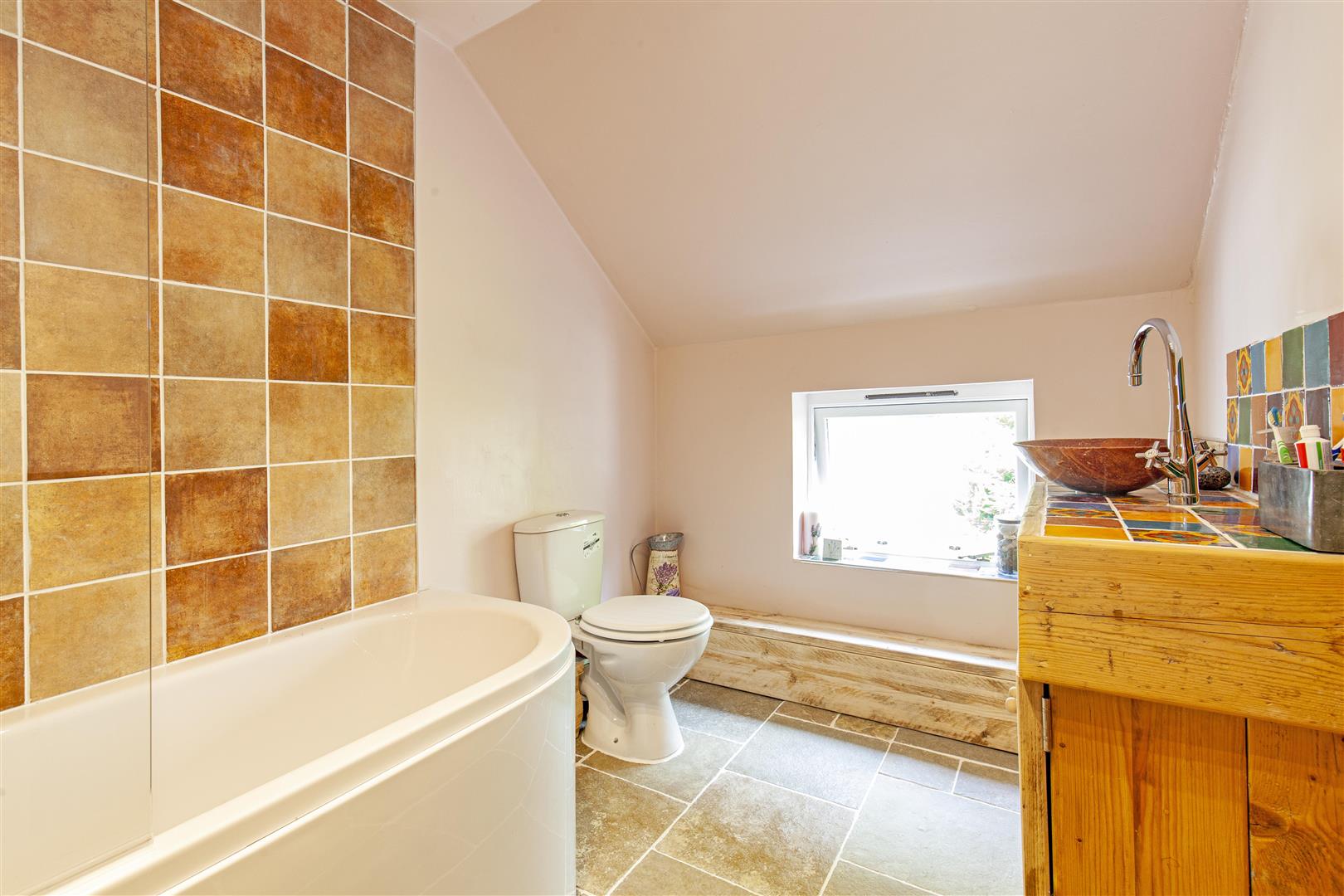 Rock View Cottage, The Dale, Stoney Middleton, Hope Valley, S32 4TF