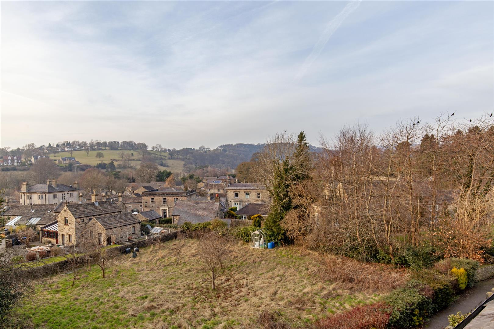 6, Mayfield Terrace, Hathersage, Hope Valley, S32 1BE